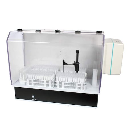 Ulpa Filtered Enclosure For Sc-4 Autosam MPN:N0777040