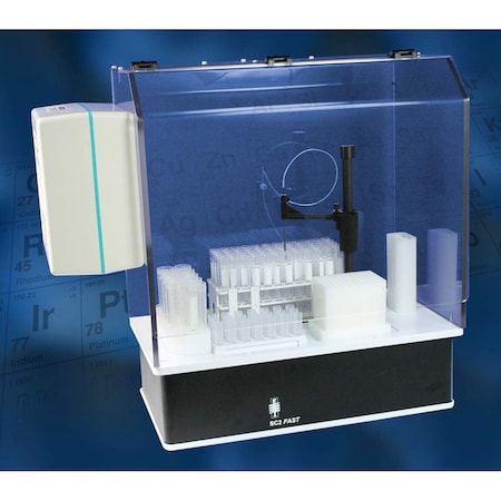 Enclosure Incl. ULPA filter for SC-2 MPN:N0777208