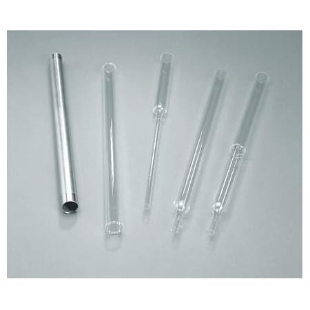 Combustion Tube for CHN Analysis, Q, PK 3 MPN:N2410212