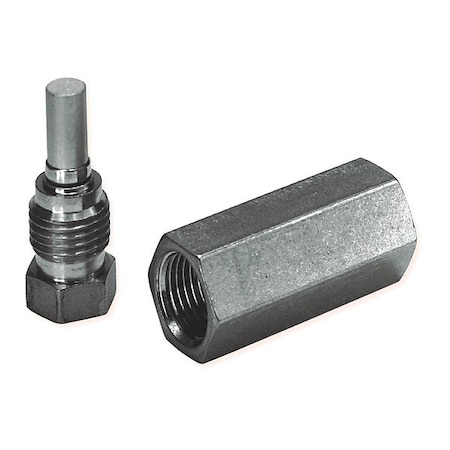 Titanium Solvent Reservoir Spr, 10mic MPN:N2600070
