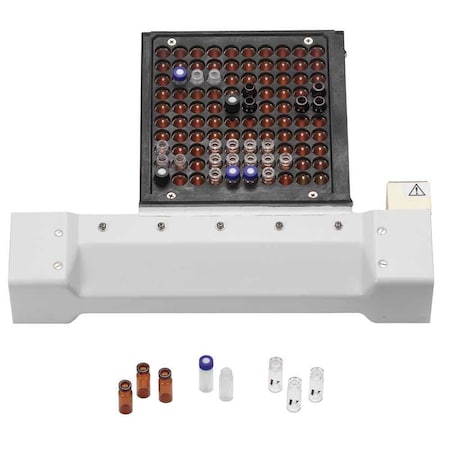 Peltier Tray, requires Peltier Controlle MPN:N2930035