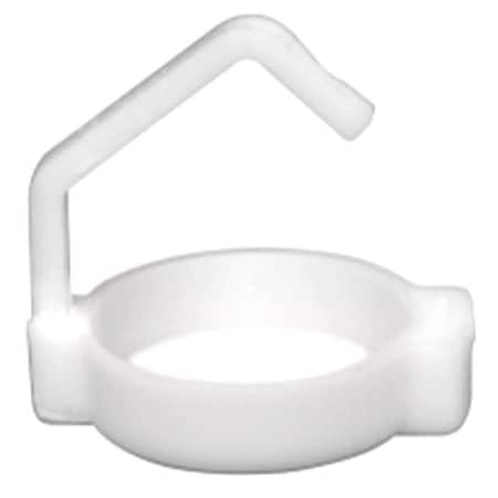 Ceramic Sample Pan Kit, for TGA 800, PK10 MPN:N5370464