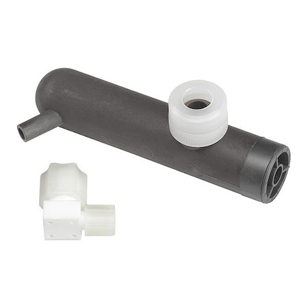 Ryton Scott Spray Chamber Kit MPN:N8120124