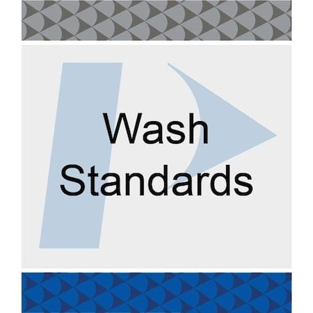 Wash Solution For Use W/The Elan 5000, 1 MPN:N8122038