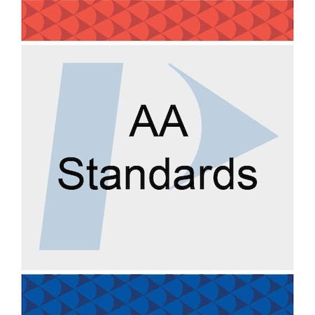 Standard-Gfaas Mixed MPN:N9300244