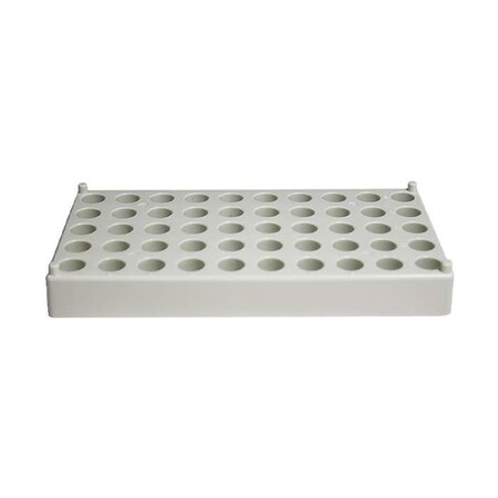 Vial Capacity, 20 Mm Vial Holder Rack 36 MPN:N9301304