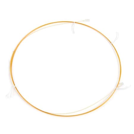 Empty Fused Silicempty Fused Silca Tubin MPN:N9301357