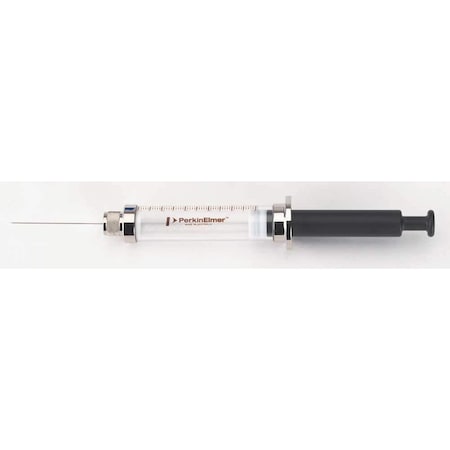 GC Gas Tight Syringe, Removable Needle 1 MPN:N9302266
