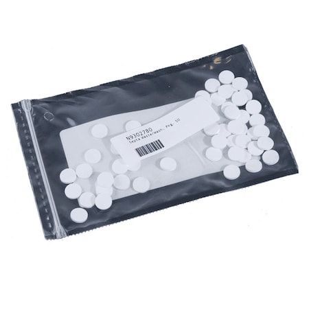 Septa For Waste Wash Vials For Us, PK50 MPN:N9302780