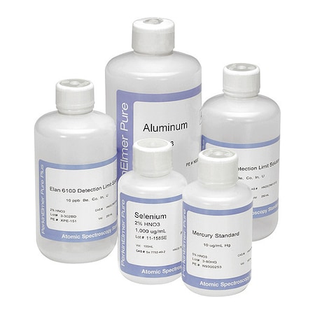 Tin Pure As Calibration Standard, 100mL MPN:N9303801