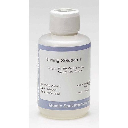 Tuning Solution 1, 100mL MPN:N9303843