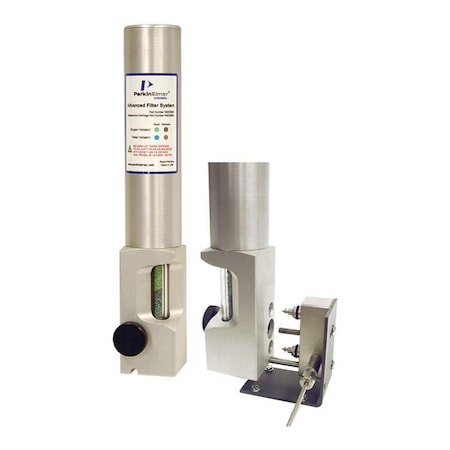 Advanced filter system. MPN:N9303963