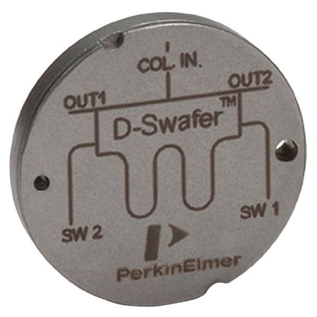 S-Wafer Splitter, Swafer Only MPN:N9306262