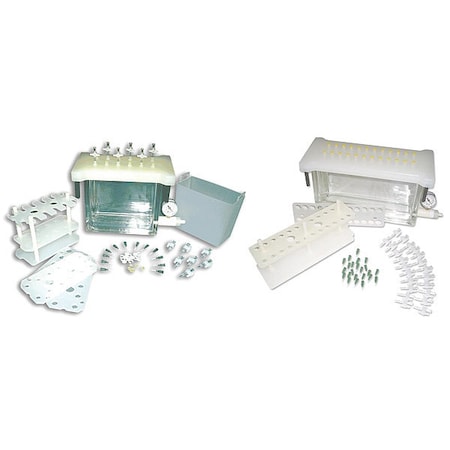 Vacuum Manifold, Complete Set, 12 Positi MPN:N9306619
