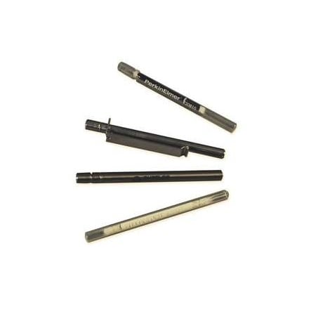 Glass prepacked ATD sample tubes, PK 10 MPN:N9307012