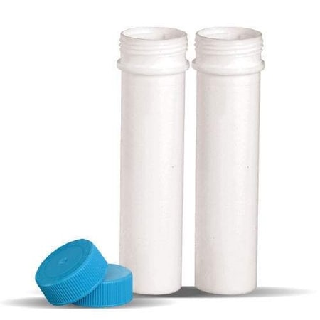 PTFE Digestion Tube 50 mL, PP Scre, PK 6 MPN:N9308024