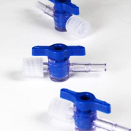 Stopcock, Polycarb Replacement Valve MPN:N9308062