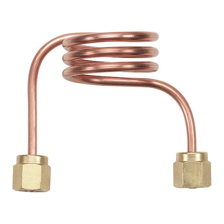 Rf Coil Assembly For Elan 9000 / 6x00 / MPN:WE021816