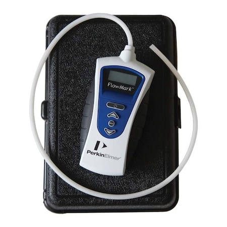 Flowmark(tm) Electronic Flow Meter MPN:N9307086