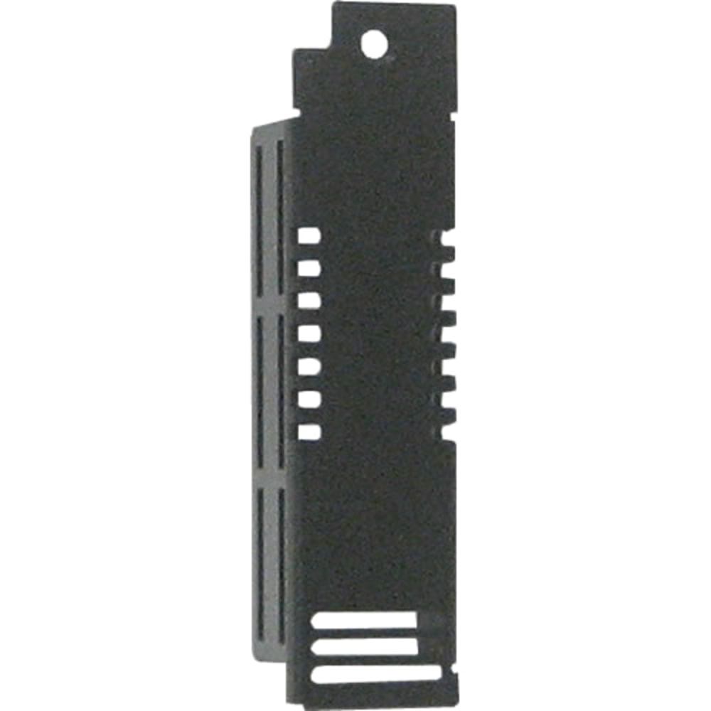 Perle MCR-FPL - Faceplate - for Perle MCR1900-AC MPN:05059830