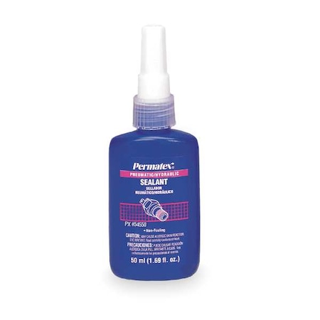 Pneumatic/Hydraulic Sealant 50 Ml Bottle MPN:54540