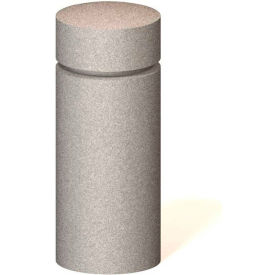 Petersen Manufacturing AL-1 Round Concrete Bollard 12
