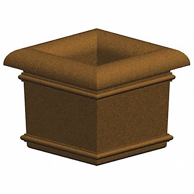 Security Planter 18 in H MPN:A24X24X18