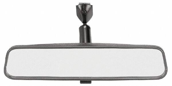 Automotive Mirrors, Mirror Type: Rearview Day/Night Mirror , Mirror Length: 10 , Material: ABS Plastic  MPN:598
