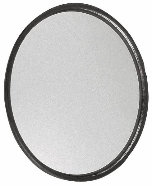 Automotive Mirrors, Mirror Type: Blind Spot Mirror , Mirror Diameter: 2 , Material: Plastic  MPN:V600