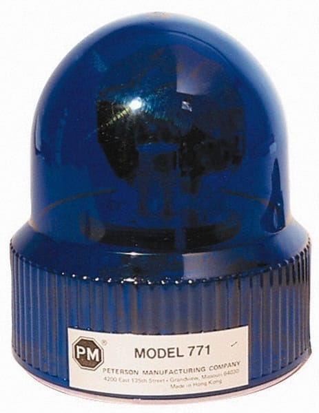 Emergency Beacon Light Assembly MPN:V771B