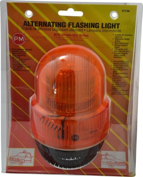 Emergency Strobe Light Assembly MPN:V773A