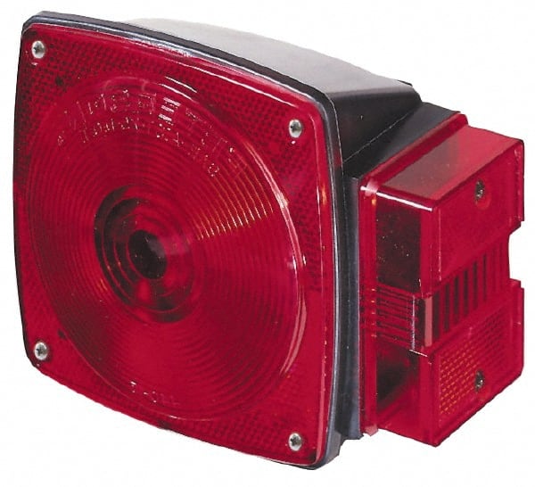 Example of GoVets Towing Lights category