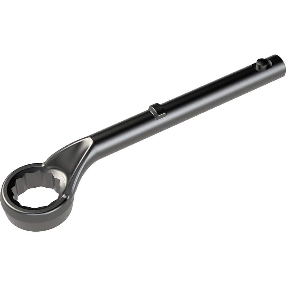 Box End Offset Wrench: 12 Point MPN:SWT37TW