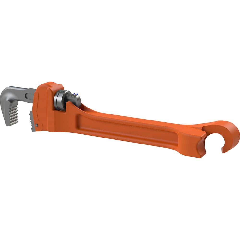 Pipe Wrench: 10