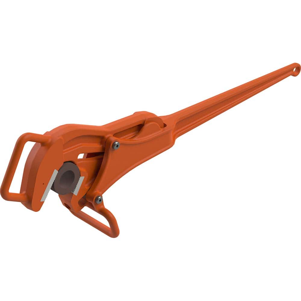Pipe Wrench: 28