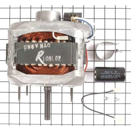 Range Cord, 5 ft., 3 Wire, 50A MPN:84602