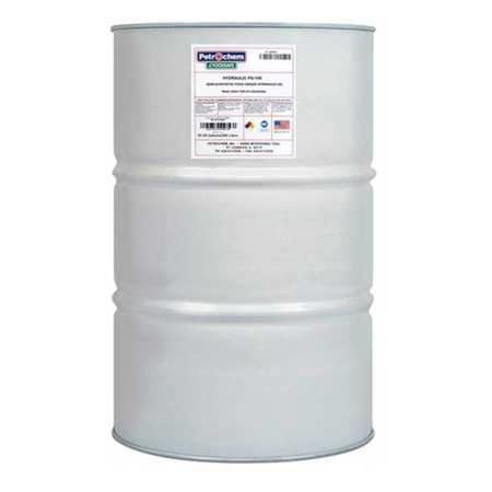 55 gal Drum, Hydraulic Oil, 100 ISO Viscosity, 30 SAE MPN:FOODSAFE HYDRAULIC G-100-055