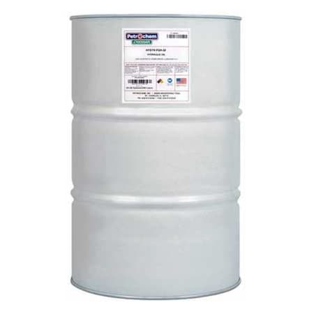 55 gal Drum, Hydraulic Oil, 32 ISO Viscosity, 10W SAE MPN:HYSN FGH-32-055