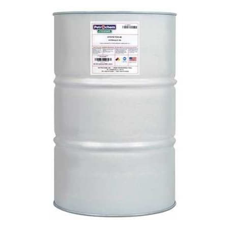 55 gal Drum, Hydraulic Oil, 46 ISO Viscosity, 15W SAE MPN:HYSN FGH-46-055