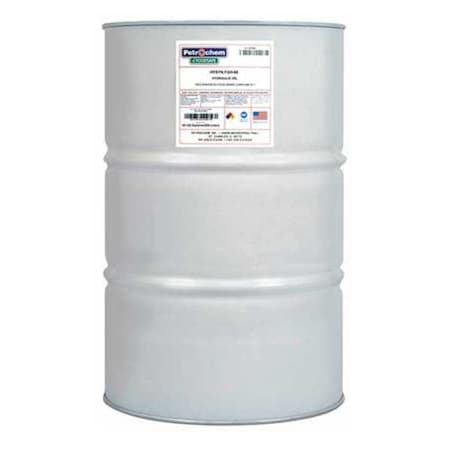 55 gal Drum, Hydraulic Oil, 68 ISO Viscosity, 20W SAE MPN:HYSN FGH-68-055