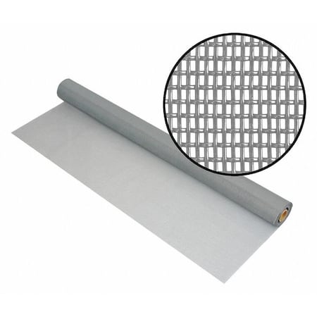 Pet Screen, Vinyl Coated Polyester, 48