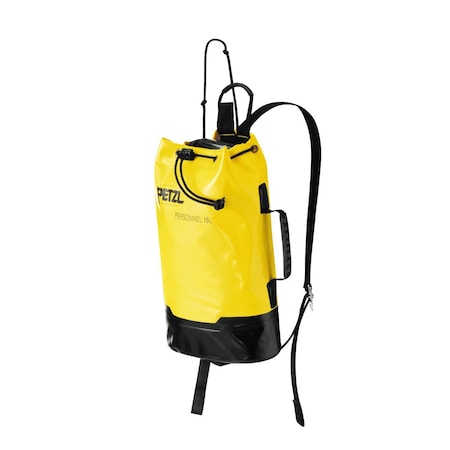 Example of GoVets Petzl category