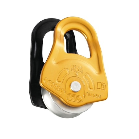 Partner Pulley MPN:P52A