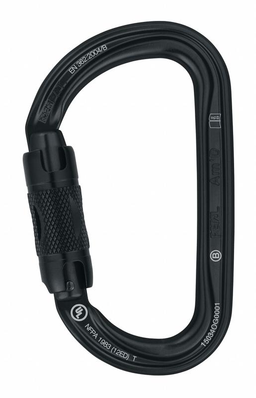 Example of GoVets Petzl brand
