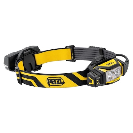 Xena Headlamp MPN:E004BA00