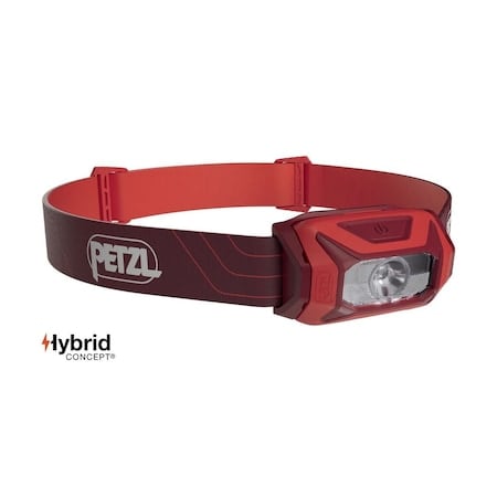 Example of GoVets Petzl category
