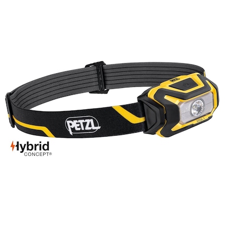 Example of GoVets Petzl category