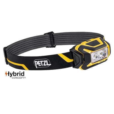 Example of GoVets Petzl category
