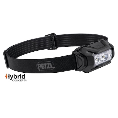 Example of GoVets Petzl category