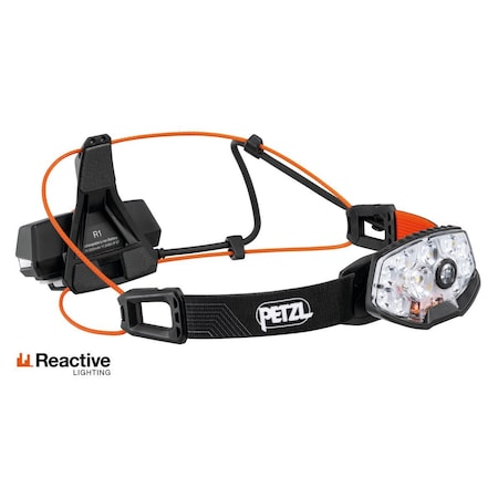 Nao Rl Headlamp MPN:E105AA00